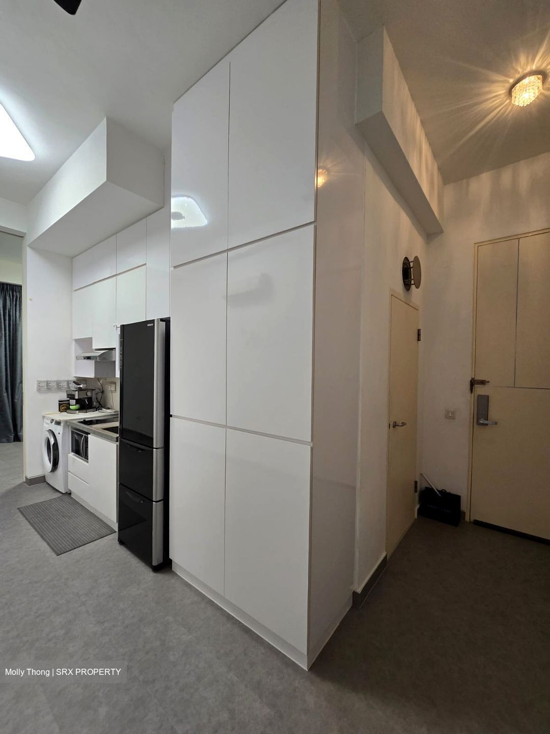 Le Somme (D8), Apartment #484399081